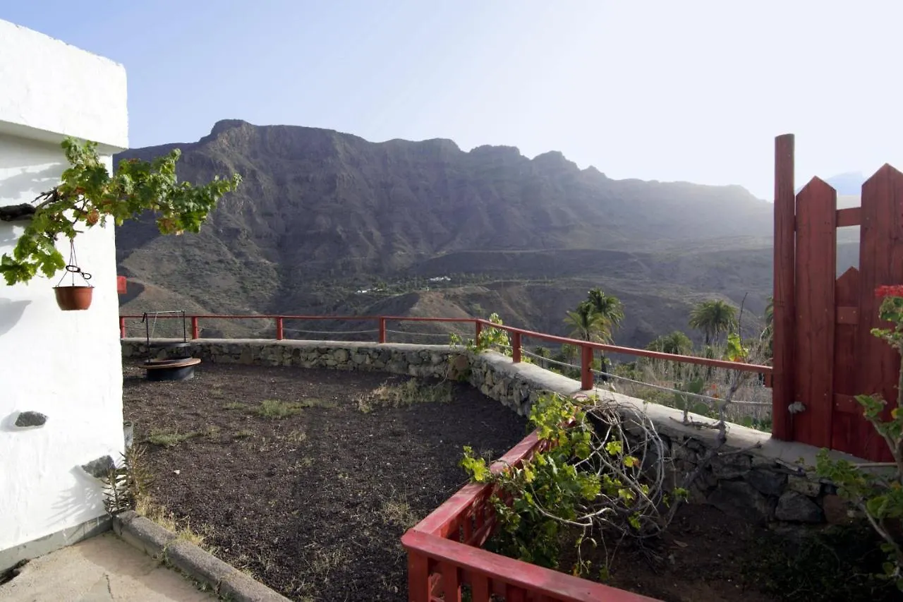 Mirador La Sorrueda Villa