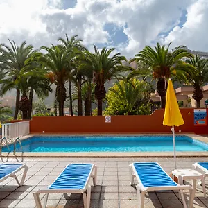  Apartamento Alta