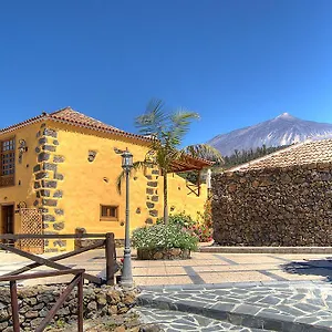 Casonas De Marengo Landhaus