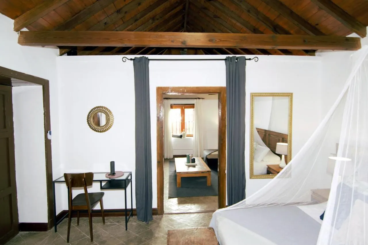 Holiday home Mirador La Sorrueda Villa Spain