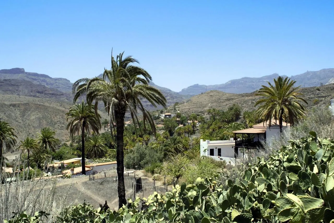 Villa Mirador La Sorrueda